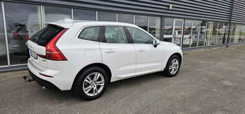 Volvo XC60 bild 6