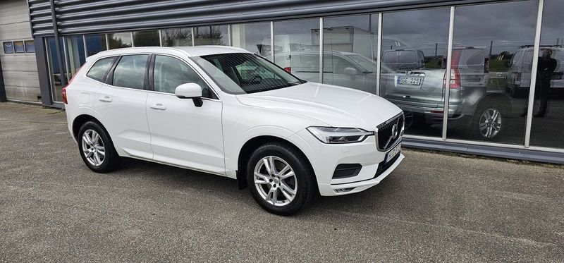 Volvo XC60 bild 4
