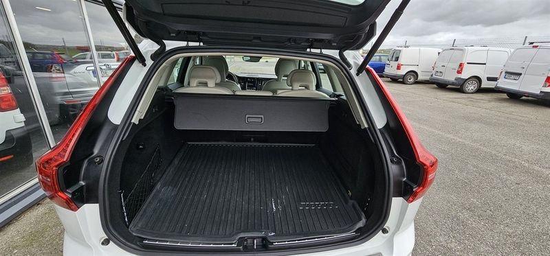 Volvo XC60 bild 19