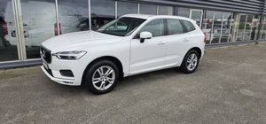 Volvo XC60 bild 1