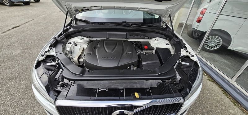 Volvo XC60 bild 21
