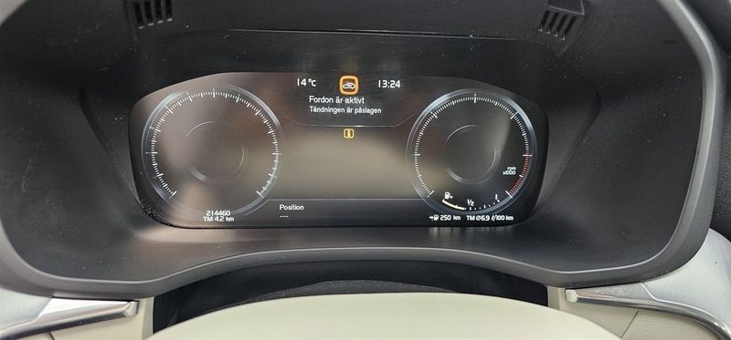Volvo XC60 bild 10