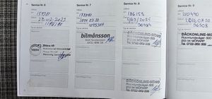 Volvo XC60 bild 24