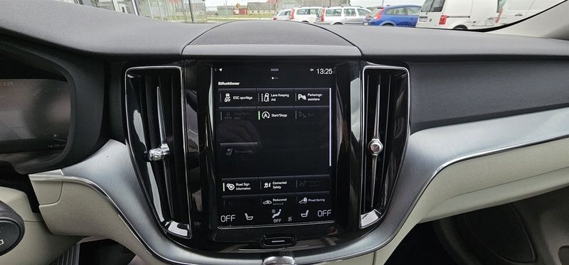 Volvo XC60 bild 12