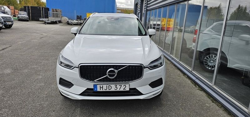 Volvo XC60 bild 7