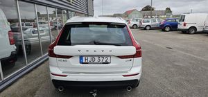 Volvo XC60 bild 8