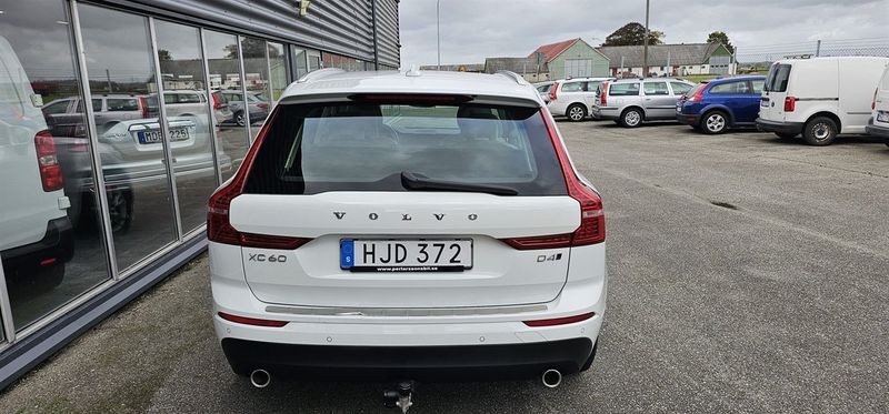 Volvo XC60 bild 8