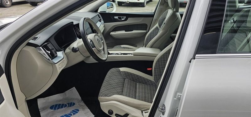 Volvo XC60 bild 9