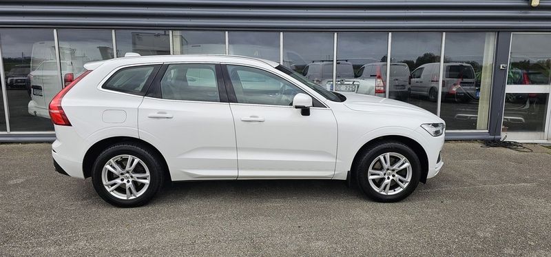 Volvo XC60 bild 5