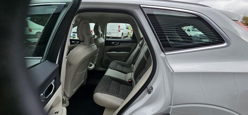 Volvo XC60 bild 18
