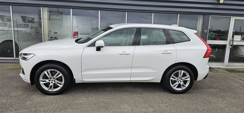 Volvo XC60 bild 2