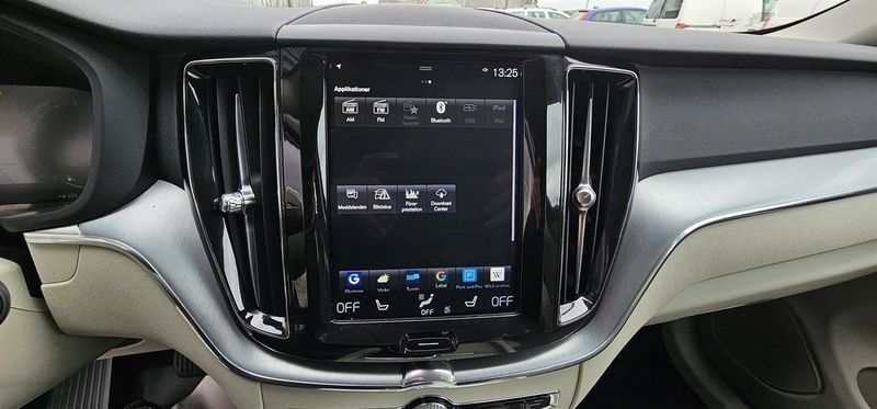 Volvo XC60 bild 14