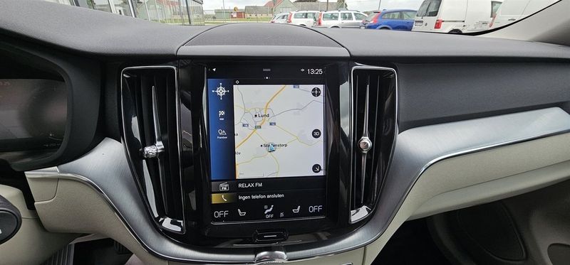 Volvo XC60 bild 13