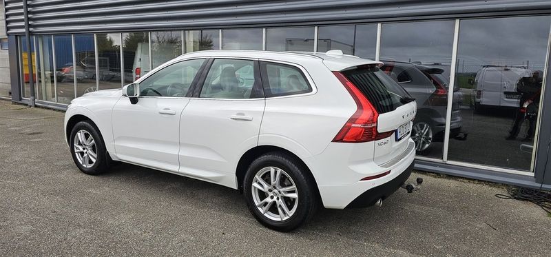 Volvo XC60 bild 3