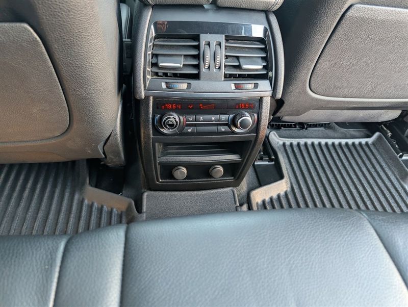 BMW X5 bild 15