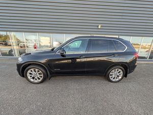 BMW X5 bild 2