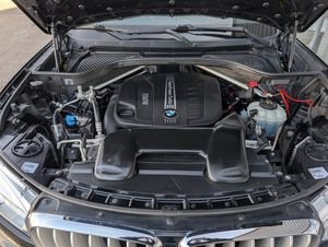 BMW X5 bild 19
