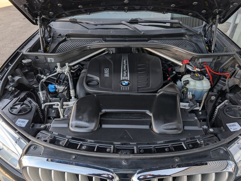 BMW X5 bild 19
