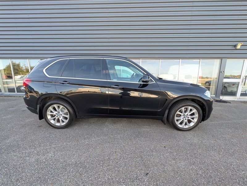 BMW X5 bild 5