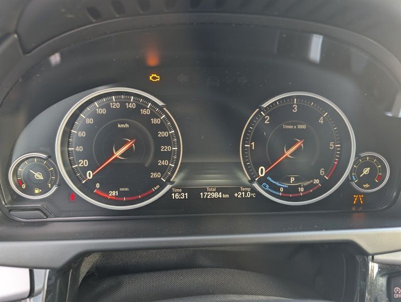 BMW X5 bild 10
