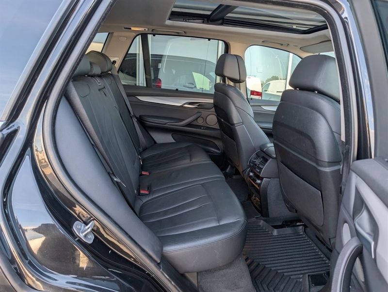 BMW X5 bild 13