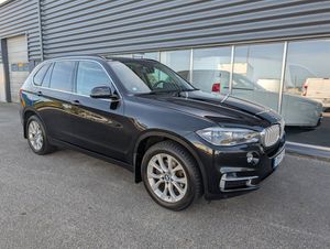 BMW X5 bild 4