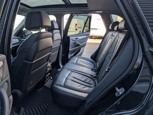 BMW X5 bild 14