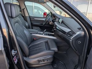 BMW X5 bild 12