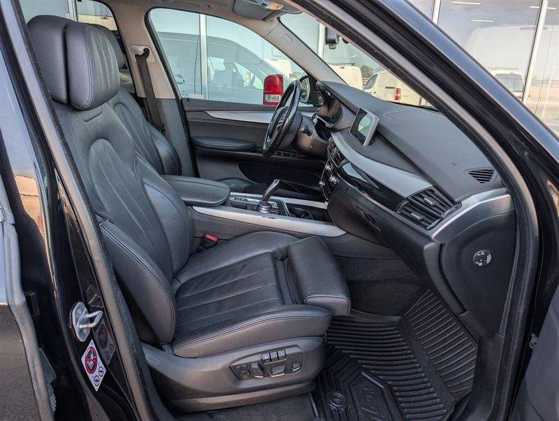 BMW X5 bild 12