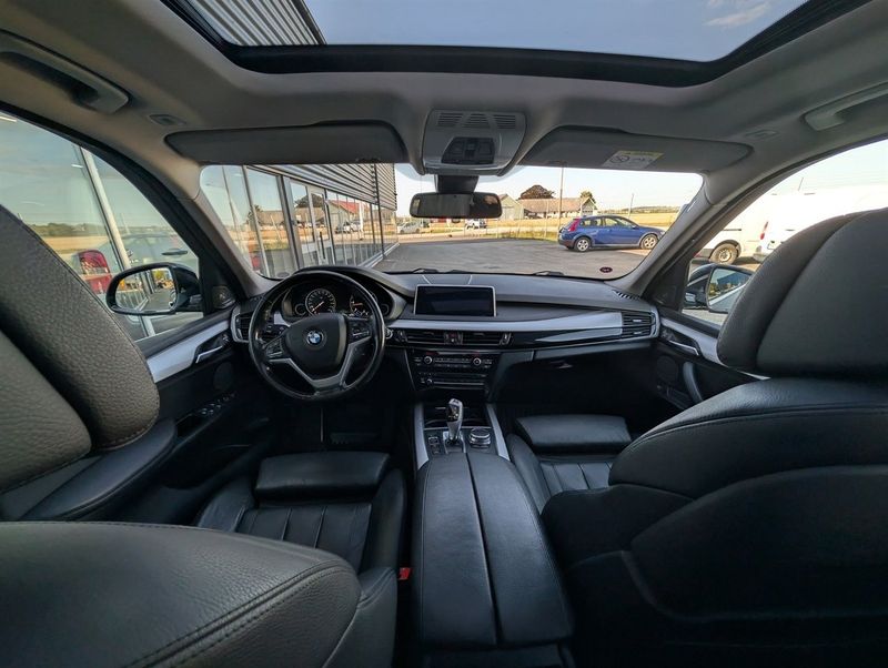 BMW X5 bild 11