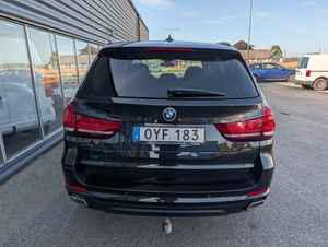 BMW X5 bild 8
