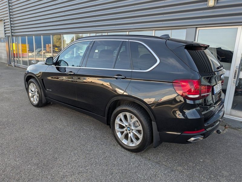 BMW X5 bild 3
