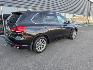 BMW X5 bild 6