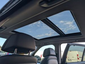 BMW X5 bild 16