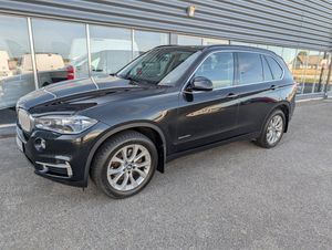 BMW X5 bild 1