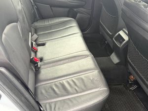 Subaru Outback bild 14