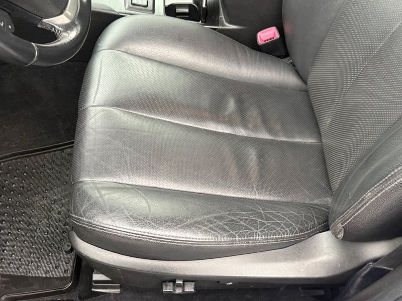 Subaru Outback bild 13