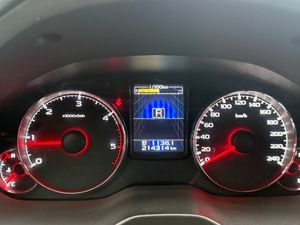 Subaru Outback bild 17