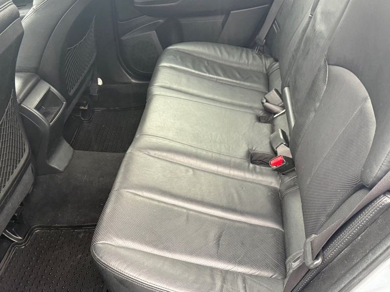 Subaru Outback bild 15