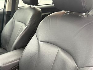 Subaru Outback bild 11