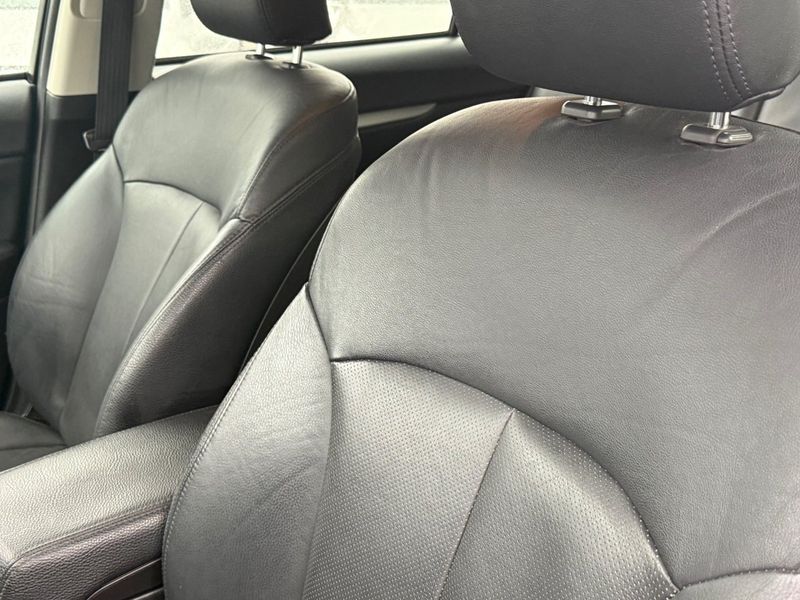 Subaru Outback bild 11