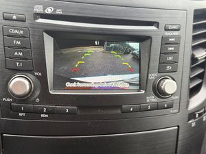 Subaru Outback bild 8