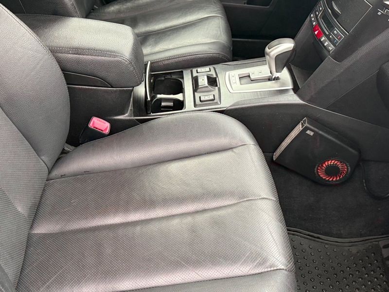 Subaru Outback bild 12
