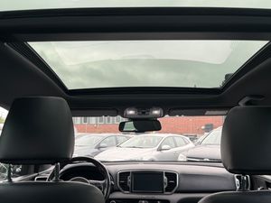 Kia Sportage bild 9