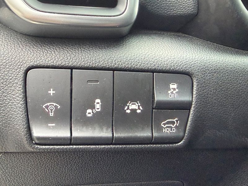 Kia Sportage bild 22