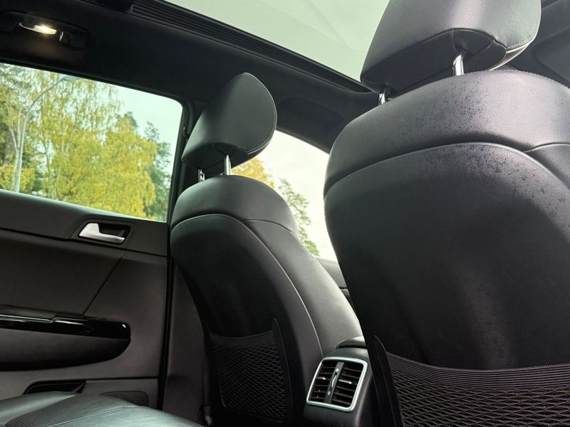 Kia Sportage bild 17