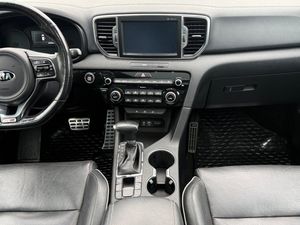 Kia Sportage bild 10