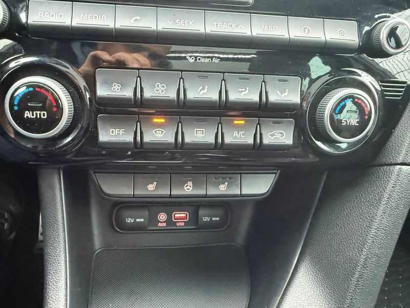 Kia Sportage bild 23