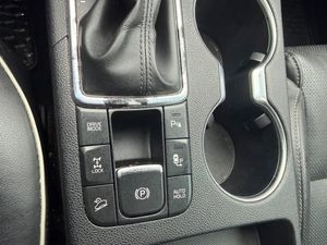 Kia Sportage bild 21