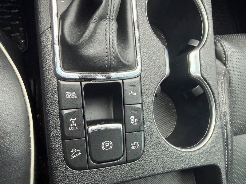 Kia Sportage bild 21